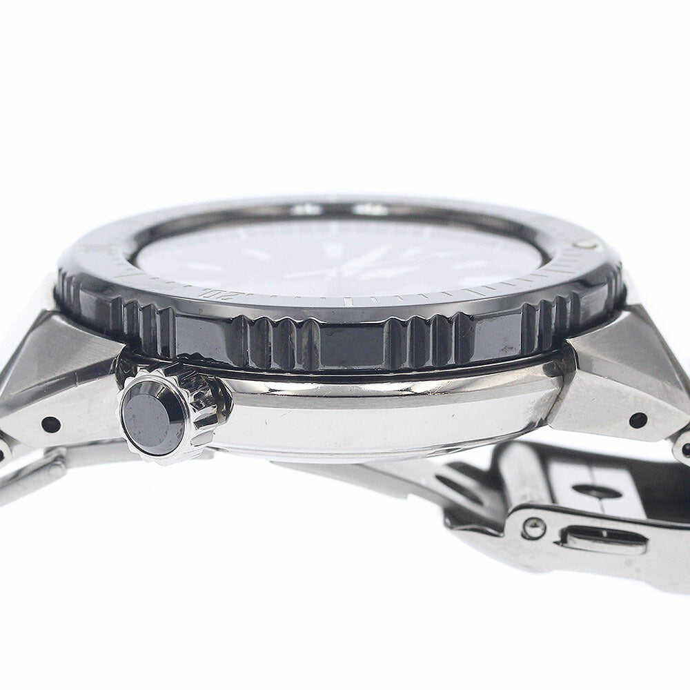SEIKO SBDC039/6R15-03G0 Prospex Diver Scuba Date Automatic Men's Watch
