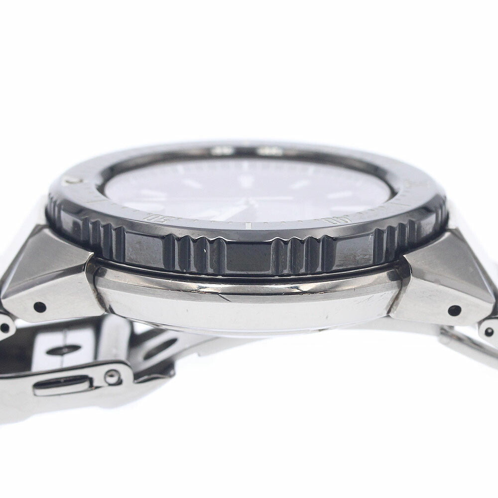 SEIKO SBDC039/6R15-03G0 Prospex Diver Scuba Date Automatic Men's Watch