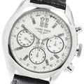 LONGINES L3.635.4 Granvitesse Chronograph Automatic Men's Watch Excellent Condition with Warranty.