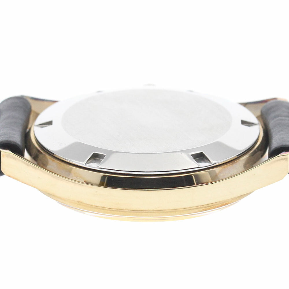 LONGINES Admiral cal.L633.1 Date Automatic Men's Watch Excellent Condition