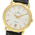 MAURICE LACROIX 13111 Date Automatic Men's Watch