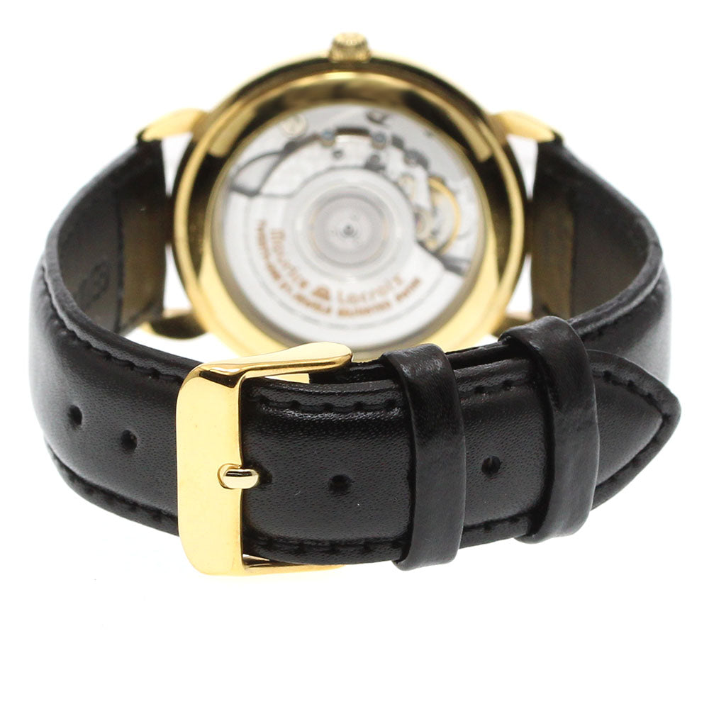 MAURICE LACROIX 13111 Date Automatic Men's Watch