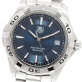TAG Heuer WAP1112 Aquaracer Date Quartz Men's Watch