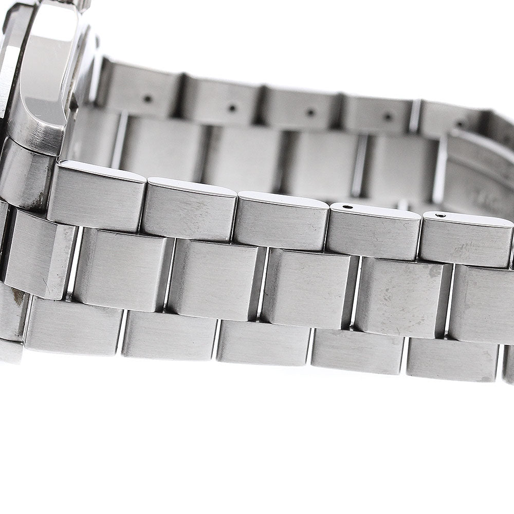 TAG Heuer WAP1112 Aquaracer Date Quartz Men's Watch