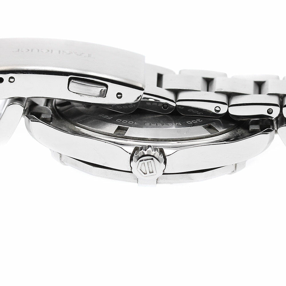 TAG Heuer WAP1112 Aquaracer Date Quartz Men's Watch