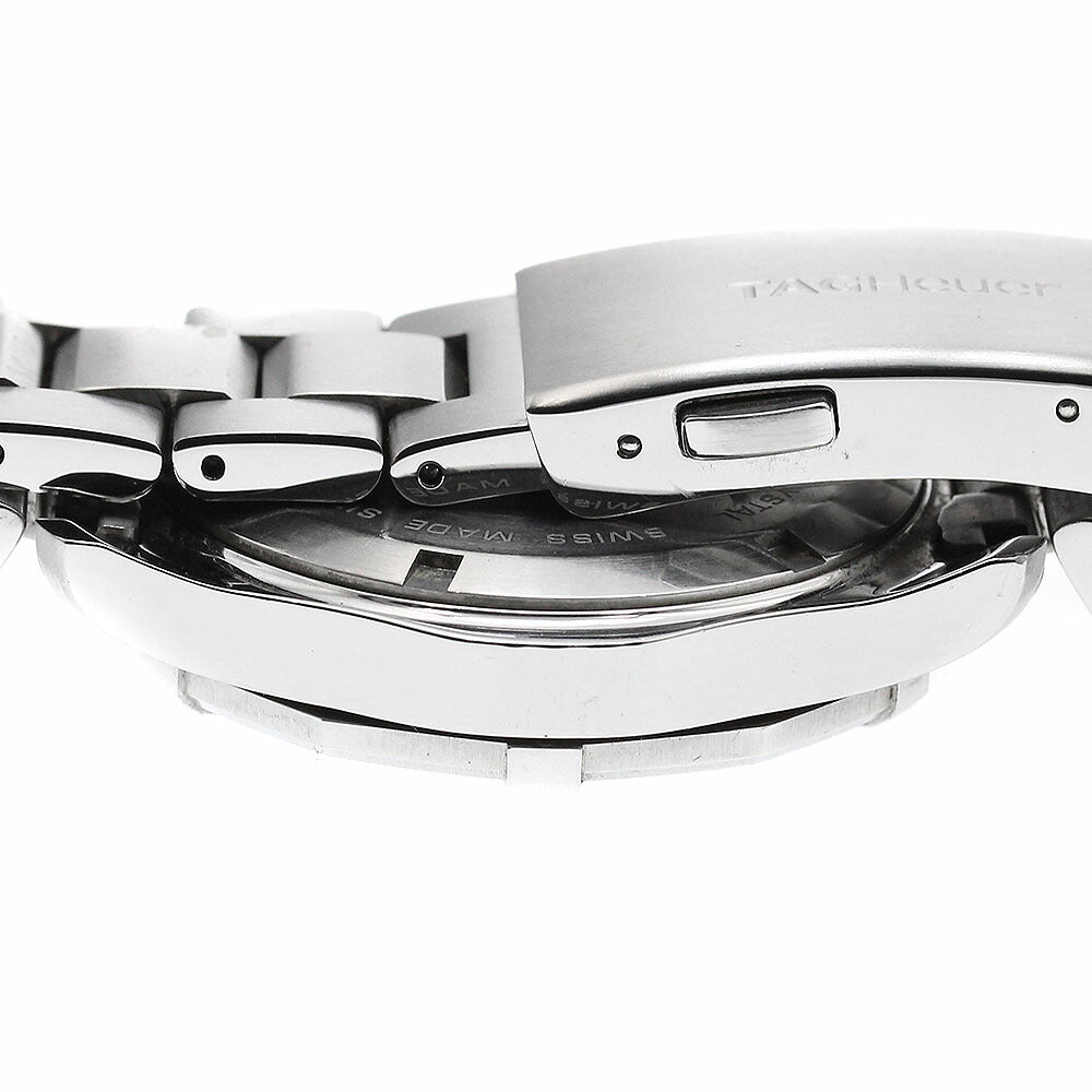 TAG Heuer WAP1112 Aquaracer Date Quartz Men's Watch