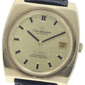 OMEGA 166.063-168.048 Constellation Cal.1001 Date Automatic Men's Watch