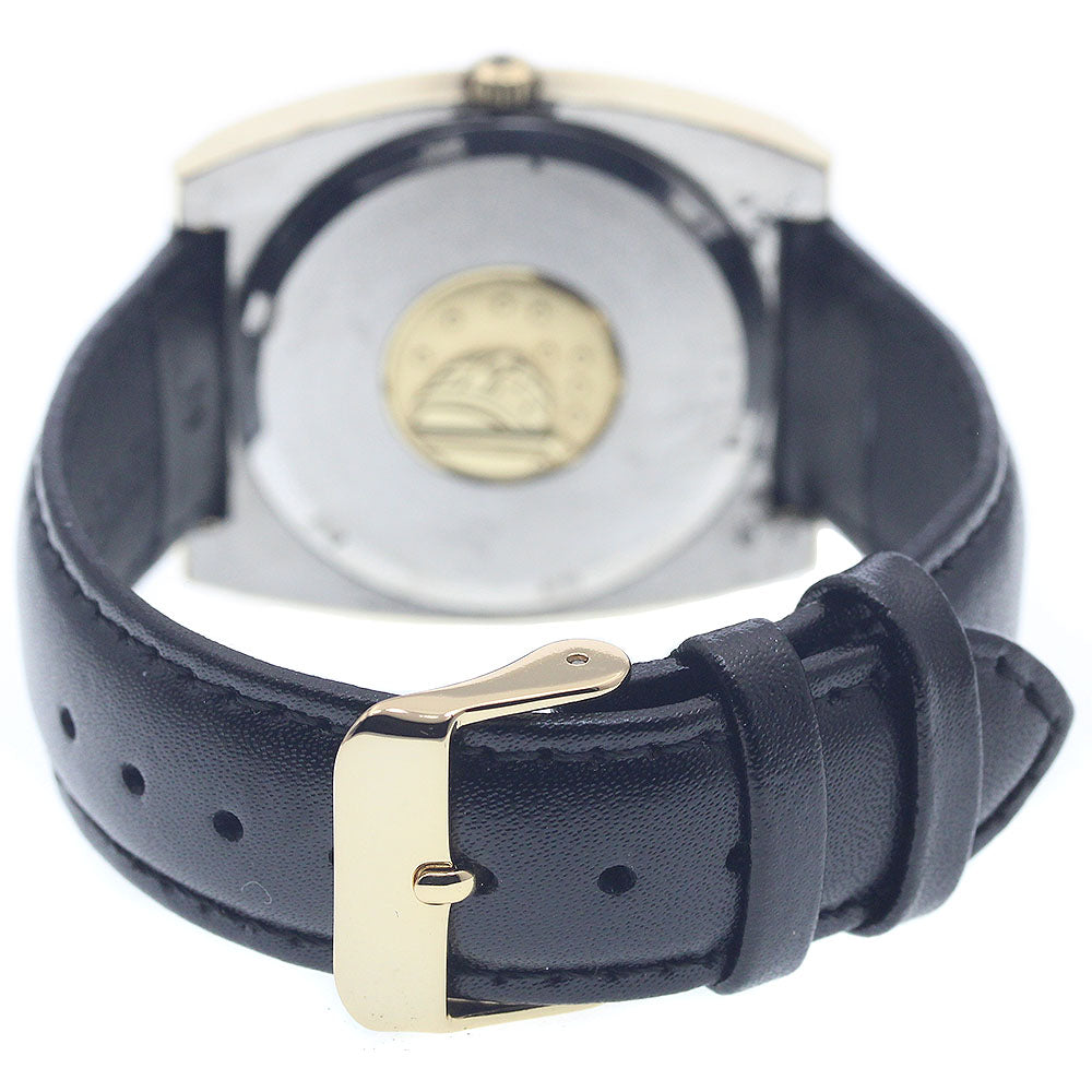 OMEGA 166.063-168.048 Constellation Cal.1001 Date Automatic Men's Watch