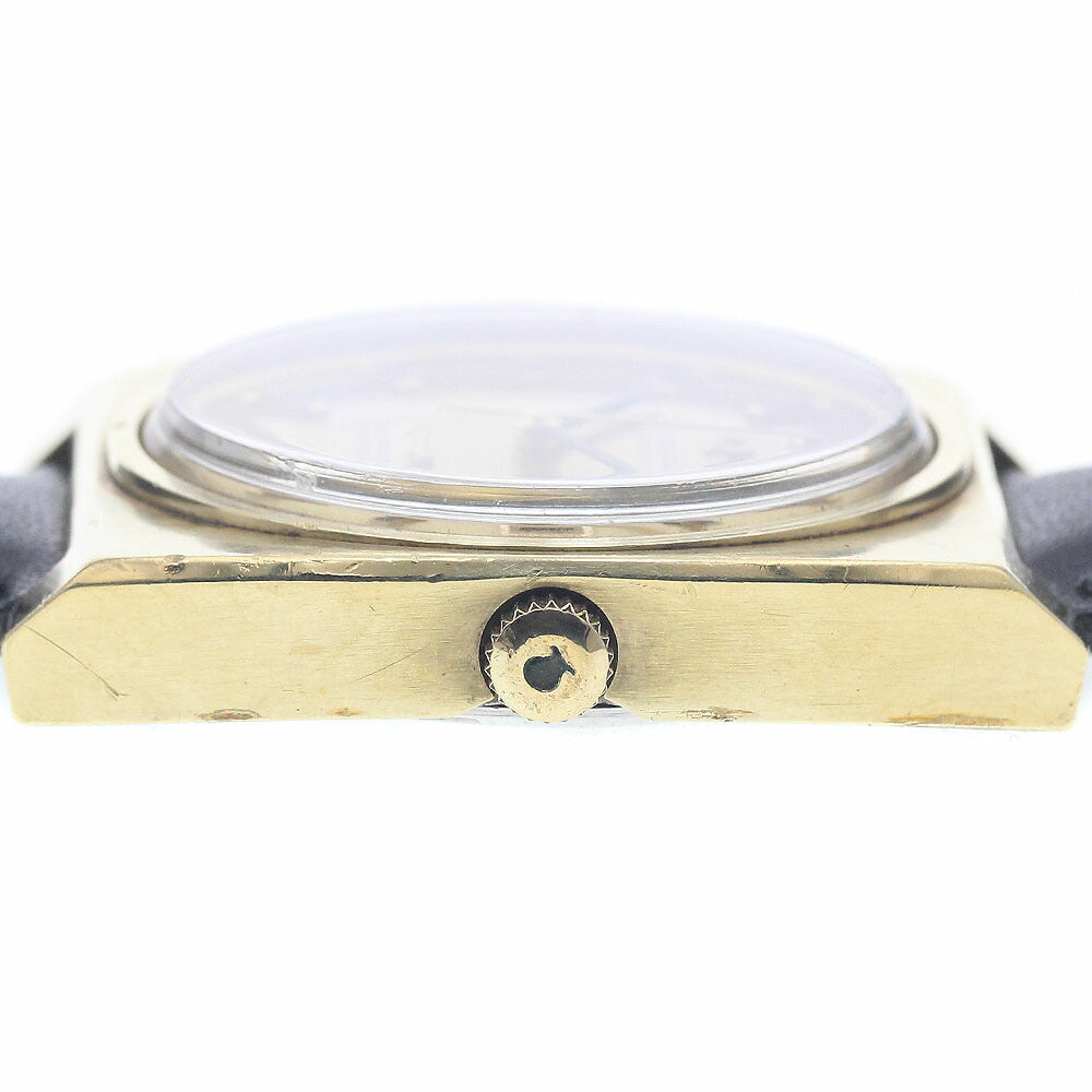 OMEGA 166.063-168.048 Constellation Cal.1001 Date Automatic Men's Watch