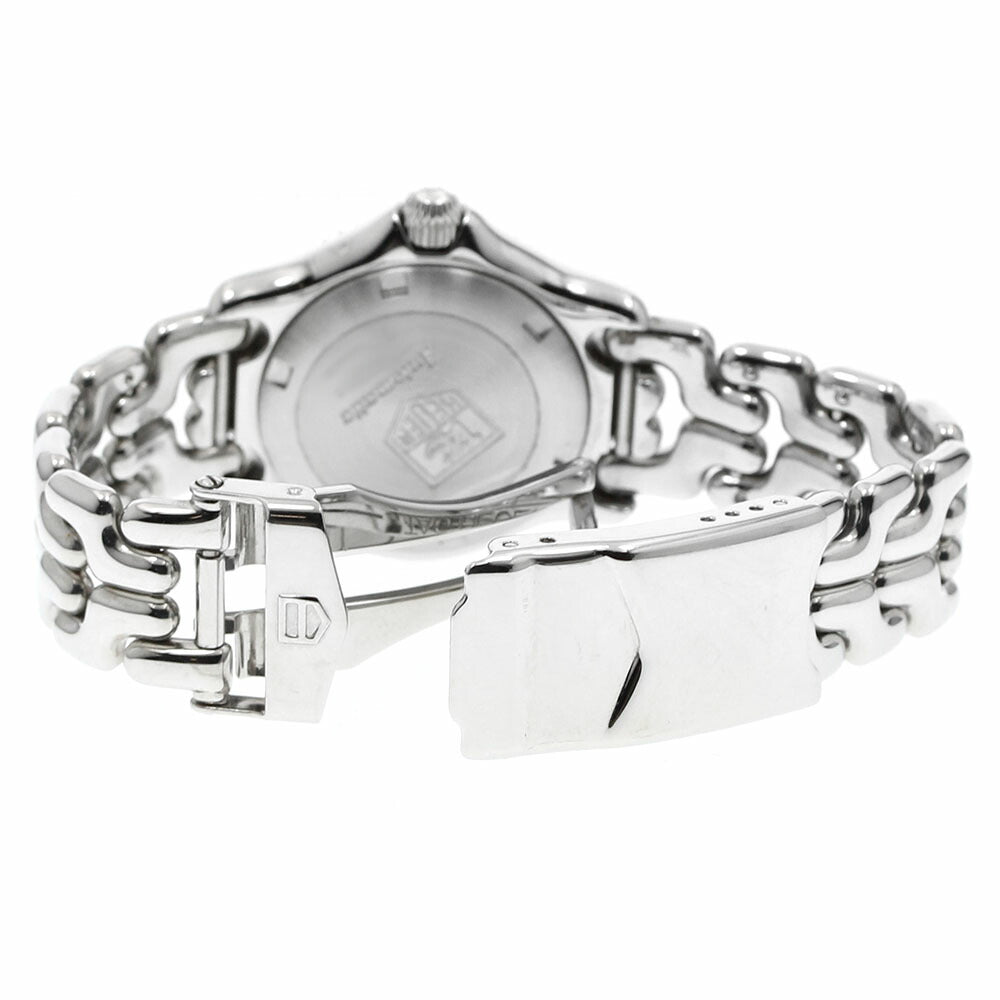TAG Heuer WG2311 Cell Date Automatic Ladies Watch with Warranty