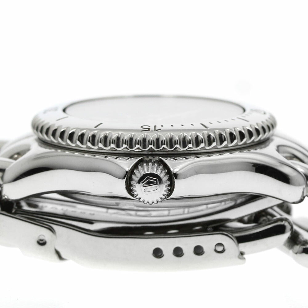 TAG Heuer WG2311 Cell Date Automatic Ladies Watch with Warranty