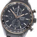 SEIKO SAEH017/6S28-00K0 Brightz Ananta Limited Chronograph Limited Edition of 500 Pieces Worldwide Automatic Winding Men's Watch Excellent Condition with Box