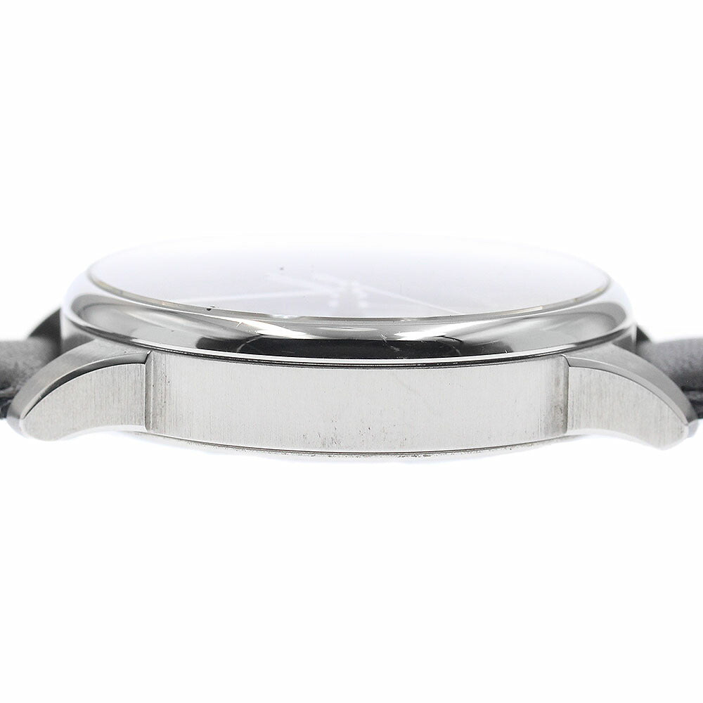 TISSOT T099429 Chemin de Tourelles Powermatic 80 Date Automatic Men's Watch (Good Condition)