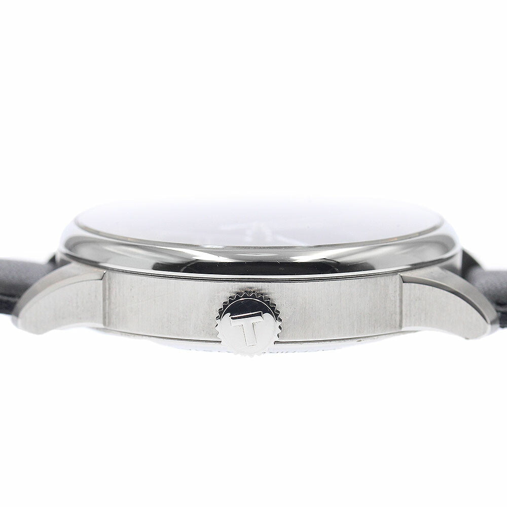 TISSOT T099429 Chemin de Tourelles Powermatic 80 Date Automatic Men's Watch (Good Condition)