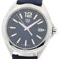 TAG Heuer WBJ1312 Formula 1 Date Quartz Ladies Watch - Excellent Condition
