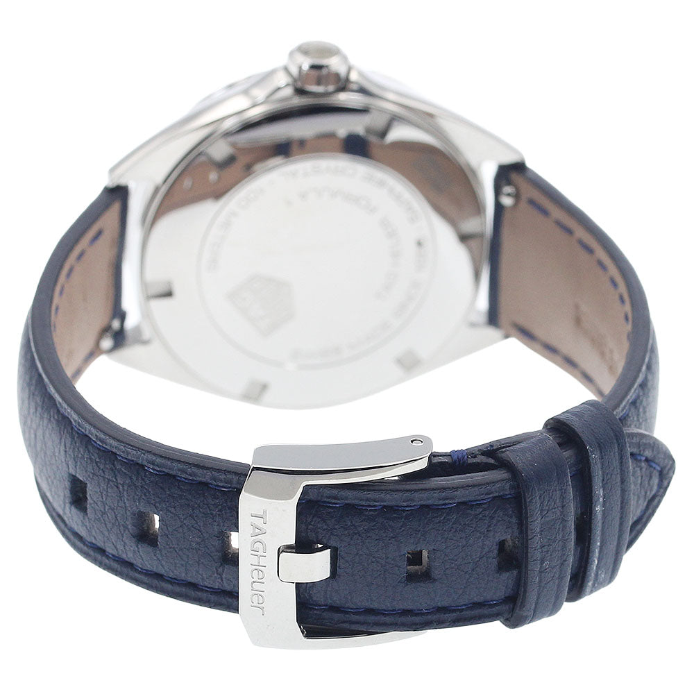 TAG Heuer WBJ1312 Formula 1 Date Quartz Ladies Watch - Excellent Condition