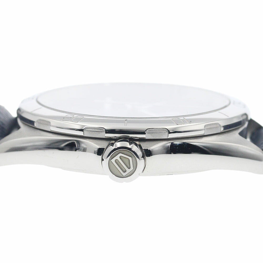 TAG Heuer WBJ1312 Formula 1 Date Quartz Ladies Watch - Excellent Condition