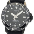 TISSOT T120.407.37.051.00 Seastar 1000 Date Automatic Men's Watch Excellent Condition with Warranty.