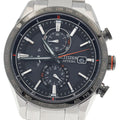 CITIZEN AT8189-61E/H800-A1CN206 Attesa Day-Date Solar Radio-Controlled Men's Watch Excellent Condition with Box and Warranty.