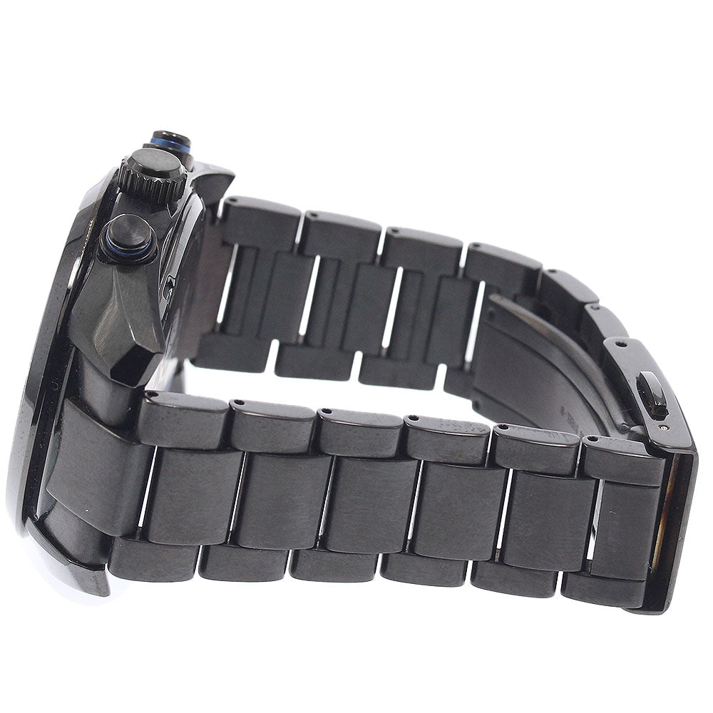 SEIKO SBXC077/5X53-0BC0 Astron Nebula GPS Solar Radio Controlled Men's Watch Excellent Condition with Box and Warranty.