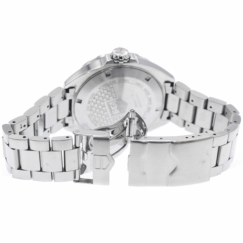 TAG Heuer WAZ2113 Formula 1 Caliber 5 Date Automatic Men's Watch Excellent Condition with Warranty.