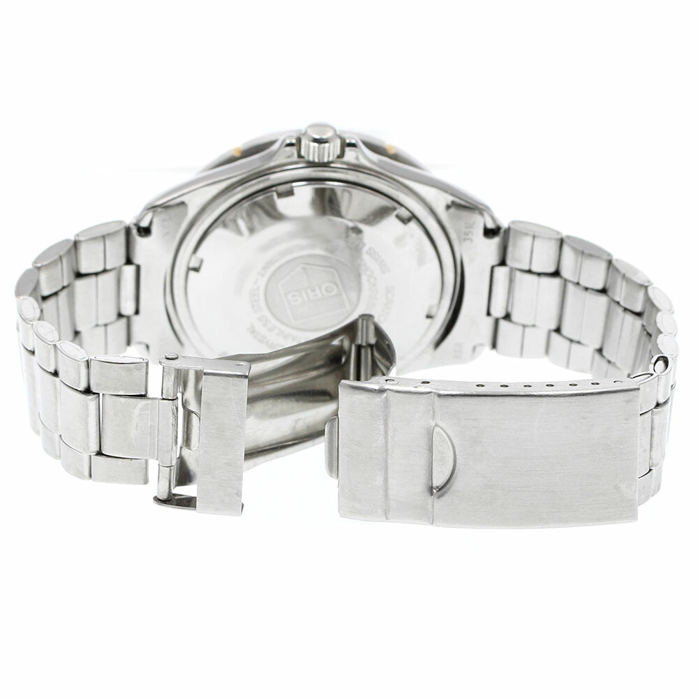 ORIS 7401 Classic Sport Diver Date Automatic Men's Watch