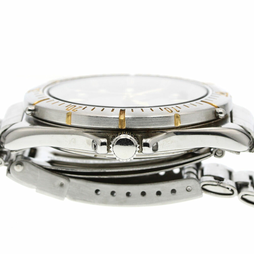 ORIS 7401 Classic Sport Diver Date Automatic Men's Watch