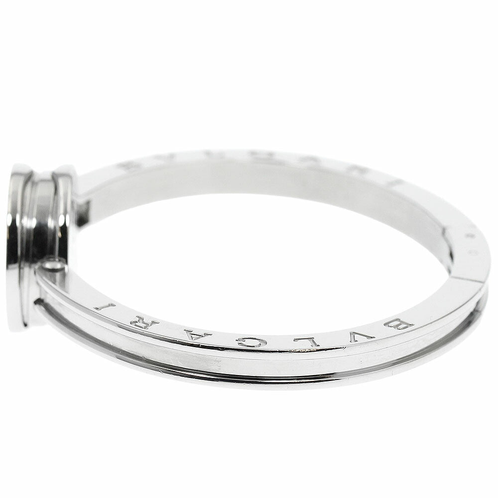 BVLGARI BZ22S B-zero1 Bangle Size L Quartz Women's