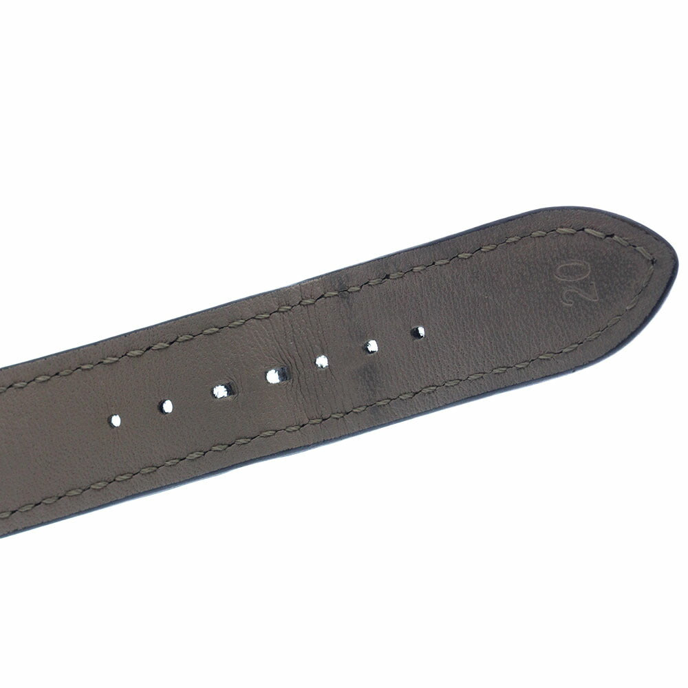 IWC SCHAFFHAUSEN IW326501 Pilot's Watch Mark XV2 Date Automatic Men's Watch with Warranty Card