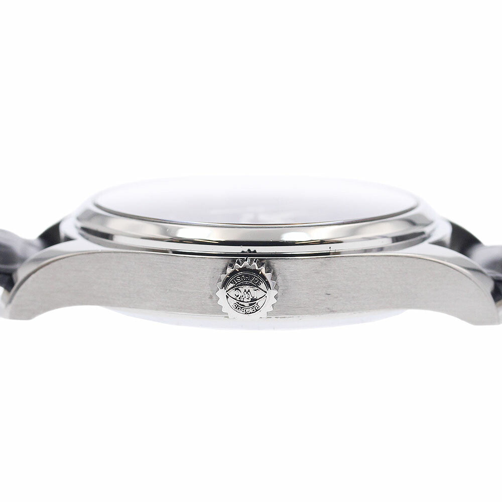 IWC SCHAFFHAUSEN IW324008 Pilot's Watch Automatic 36 Date Automatic Winding Boys' Size Good Condition