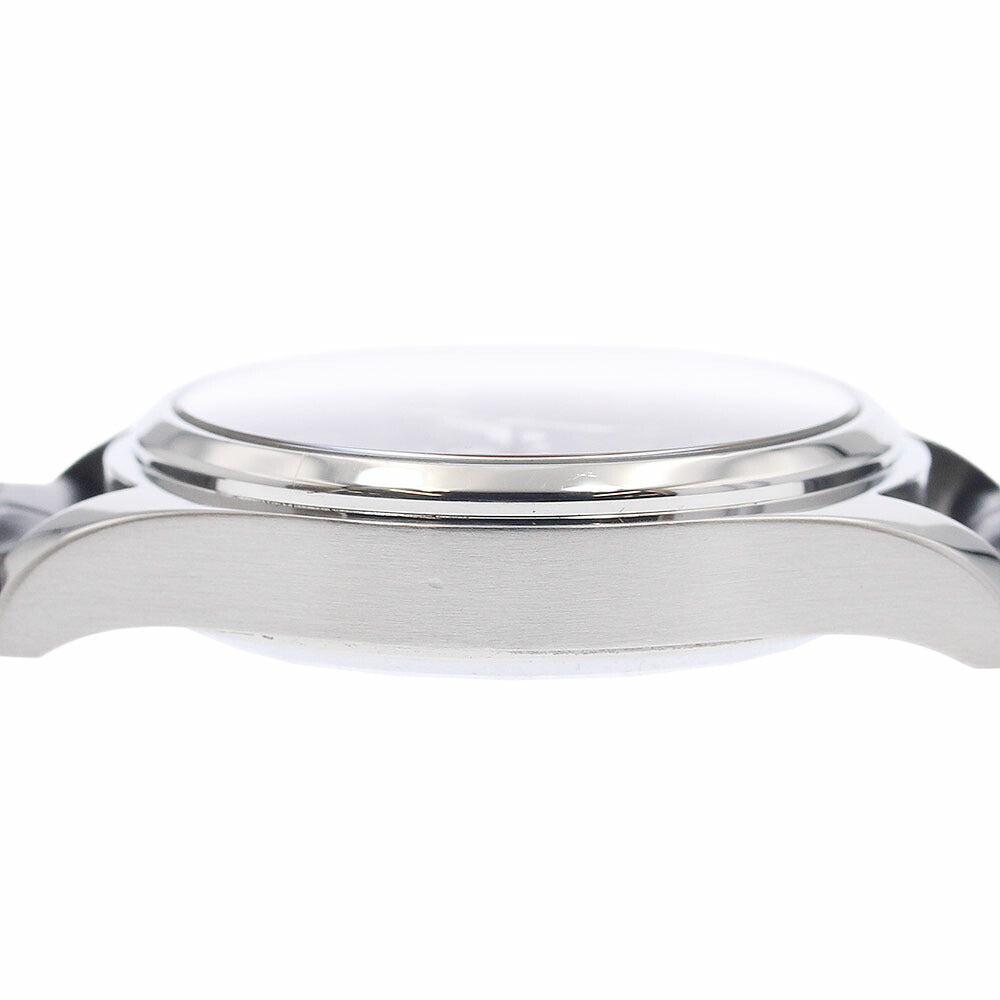 IWC SCHAFFHAUSEN IW324008 Pilot's Watch Automatic 36 Date Automatic Winding Boys' Size Good Condition