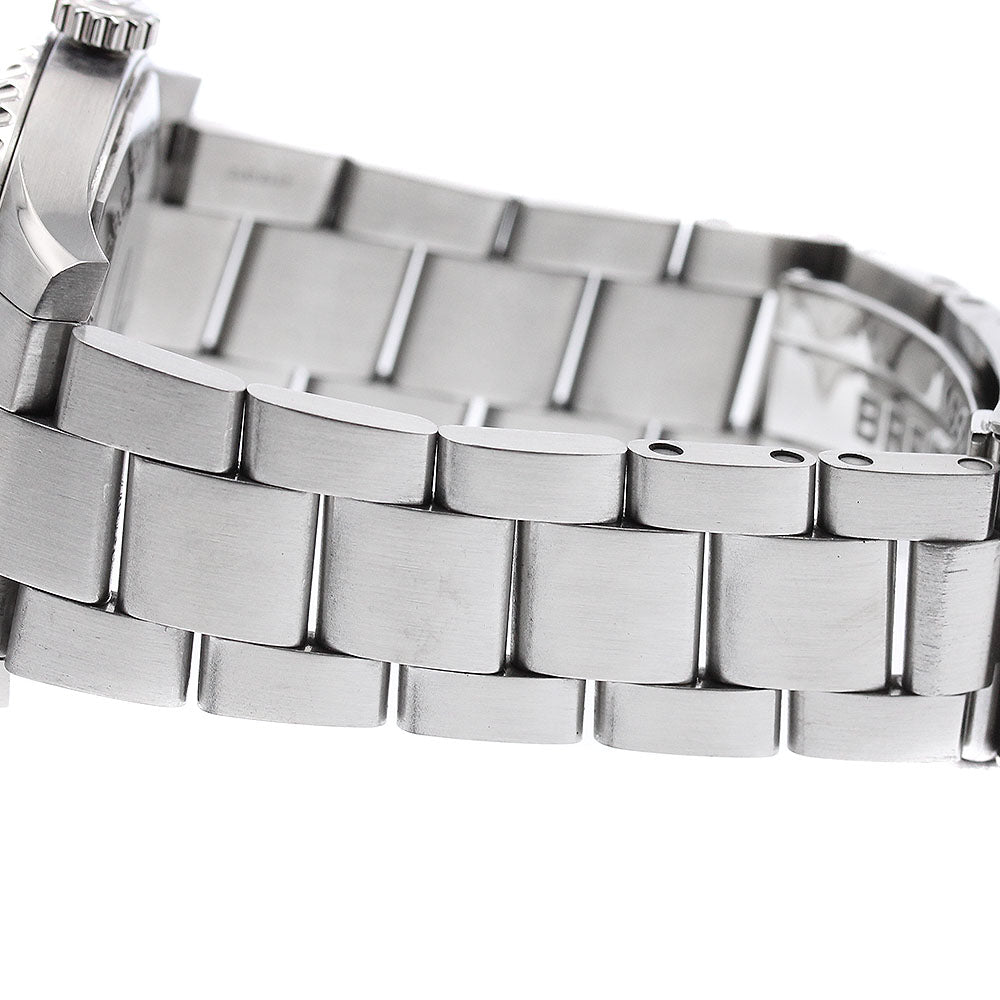 BREITLING A17315 Aviator 8 Automatic 41 Date Automatic Men's Watch with Warranty