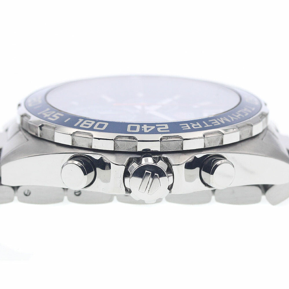 TAG Heuer CAZ1014 Formula 1 Chronograph Quartz Men's Watch