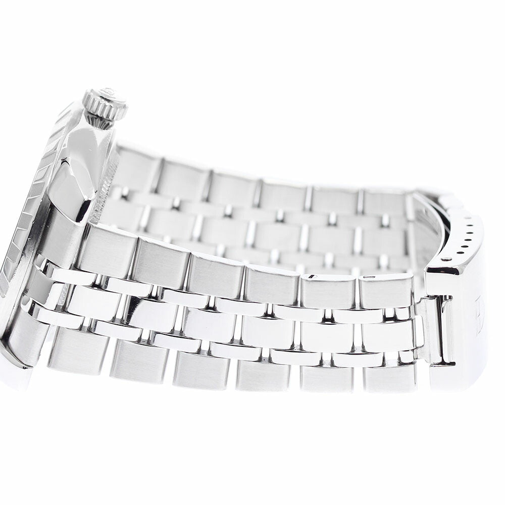 TUDOR 21010 Classic Date 10P Diamond Automatic Men's Watch with Warranty