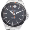 Baume & Mercier MOA10340 Clifton Club Date Automatic Men's Watch Excellent Condition with Warranty.