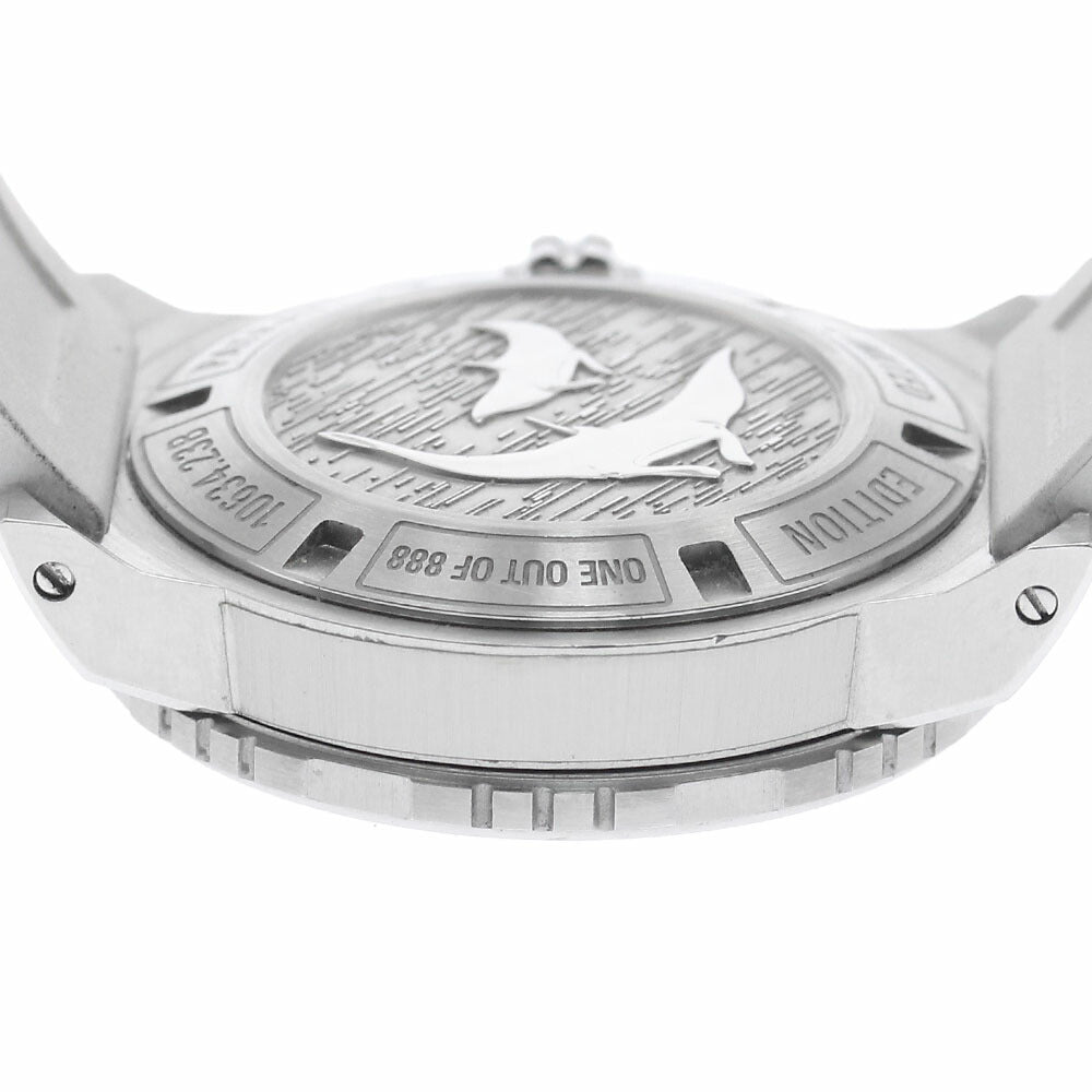 CARL F.BUCHERER 00.10634.23.27.99 Patravi ScubaTec SFA Special Edition Automatic Ladies Watch with Warranty