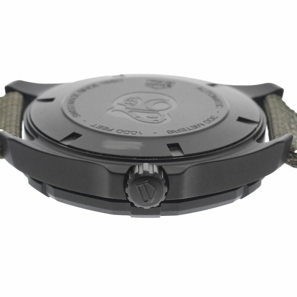 TAG Heuer Way208E Aquaracer Date Automatic Men's Watch Excellent Condition with Warranty.