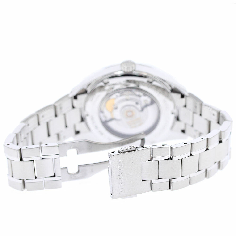 TAG Heuer WV211A-0 Carrera Caliber 5 Date Automatic Men's Watch