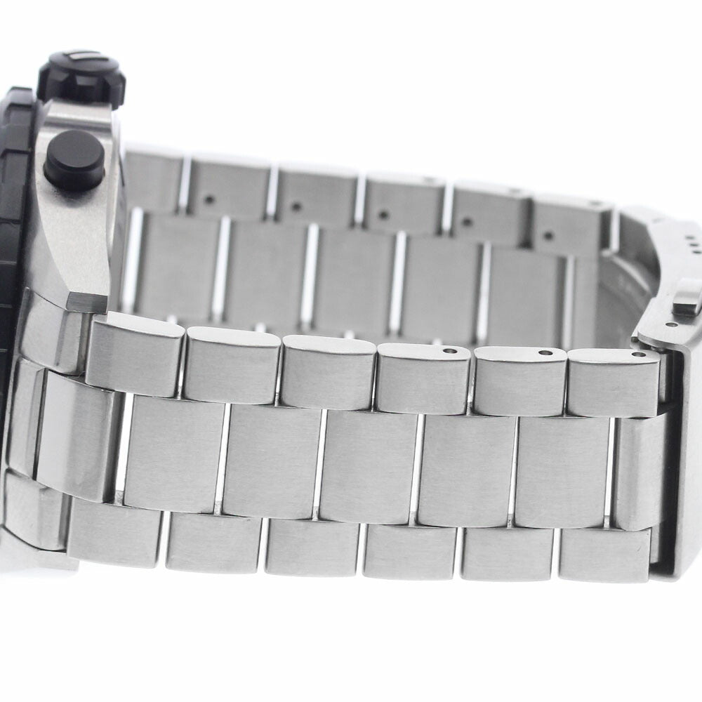 TAG Heuer CAZ101AV Formula 1 Chronograph Quartz Men's Watch Excellent Condition with Warranty.