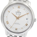 OMEGA 424.10.37.20.02.002 De Ville Prestige Co-Axial Automatic Men's Watch with Warranty