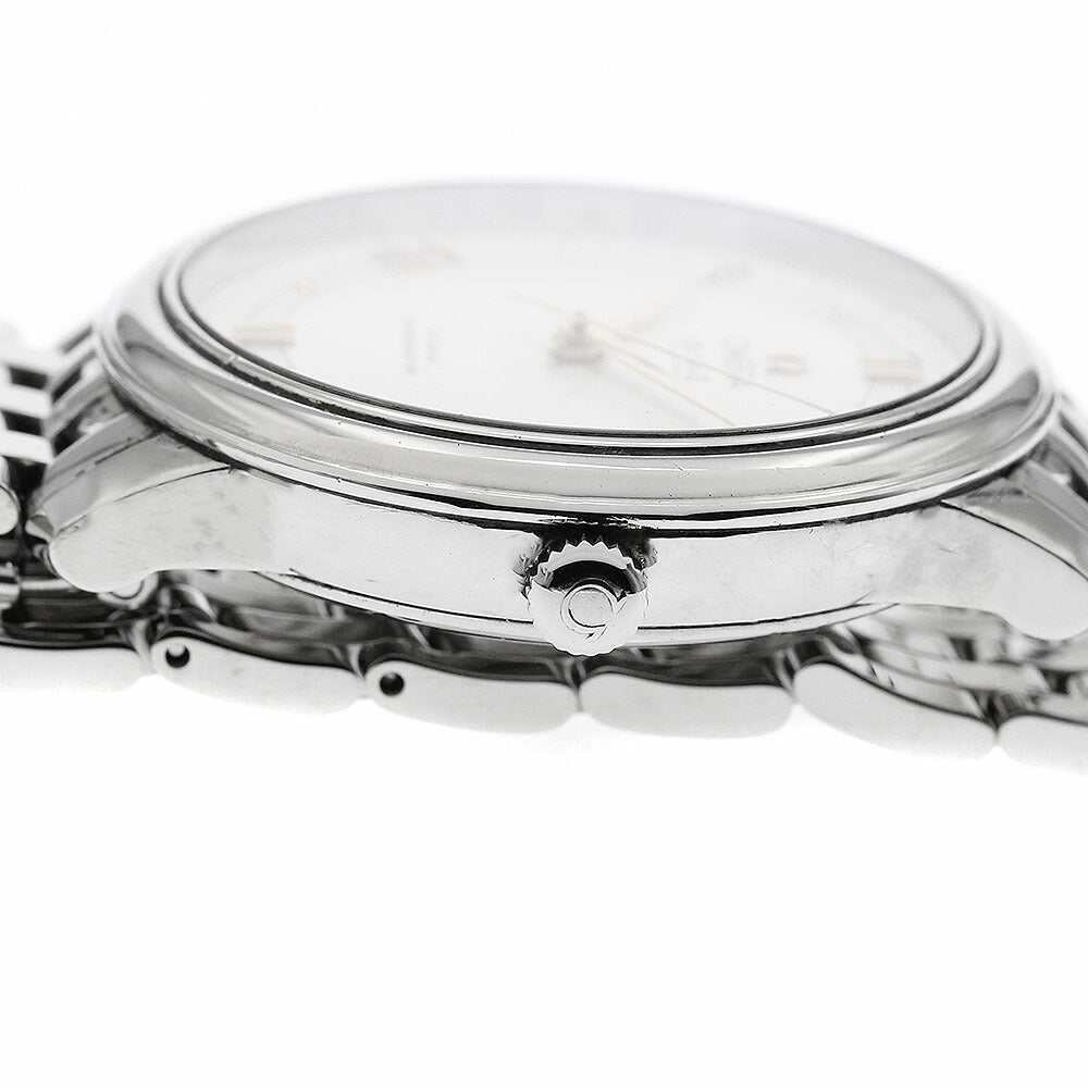 OMEGA 424.10.37.20.02.002 De Ville Prestige Co-Axial Automatic Men's Watch with Warranty