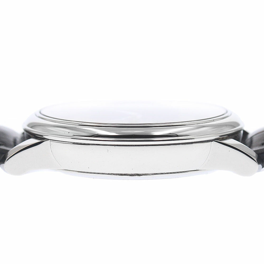 OMEGA 424.13.40.21.03.001 De Ville Prestige Power Reserve Date Automatic Men's Watch with Warranty