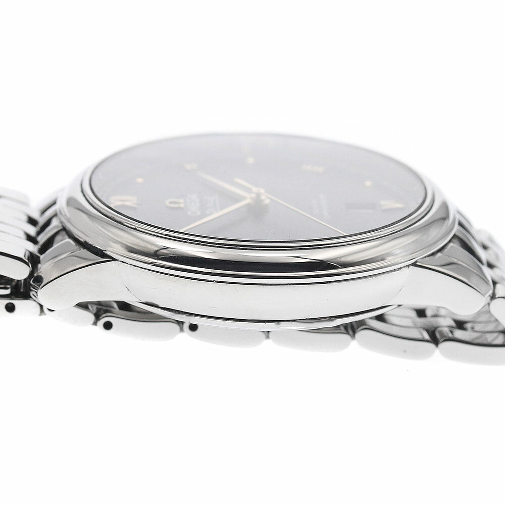 OMEGA 424.10.40.20.03.004 De Ville Prestige Date Automatic Men's Watch