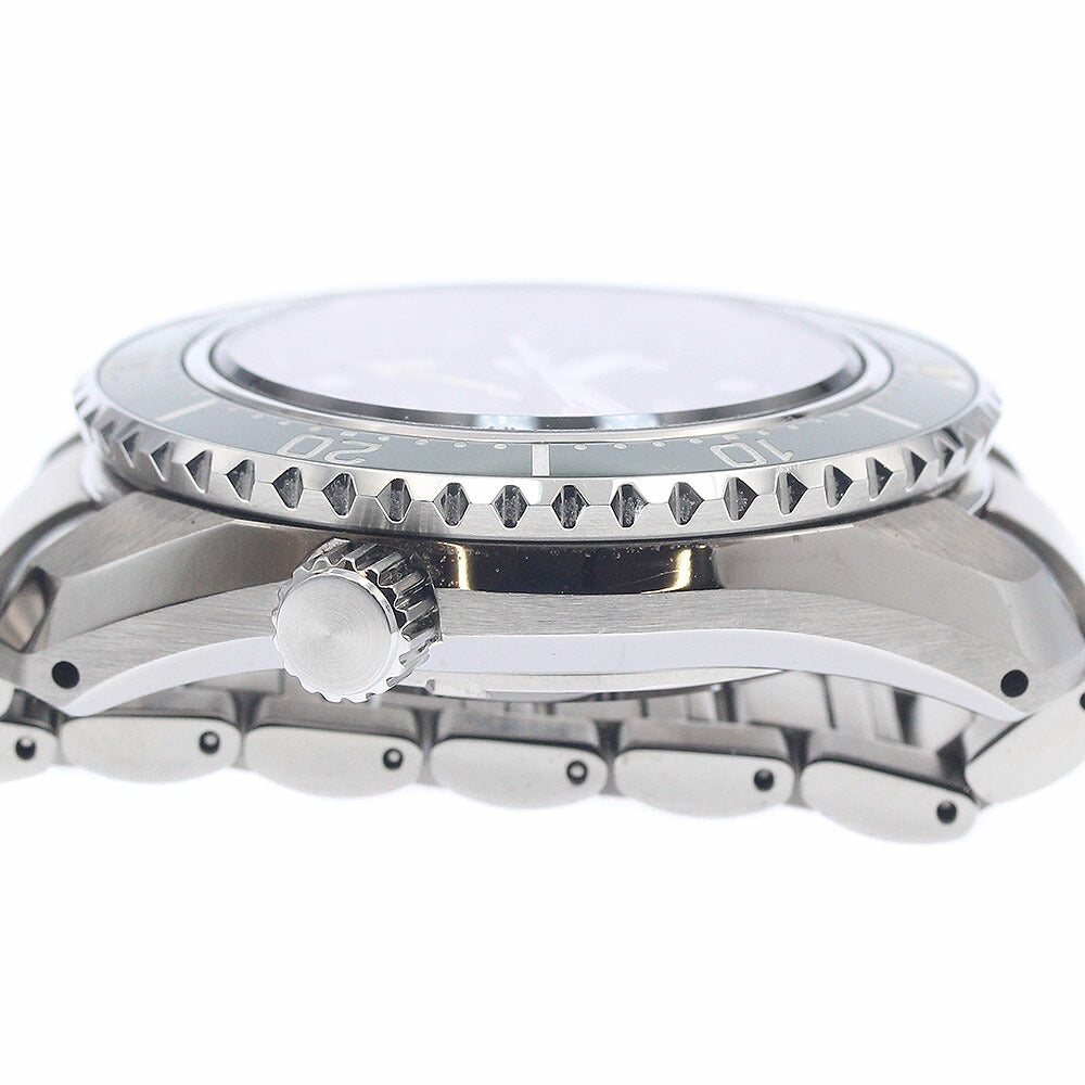 SEIKO SBEJ009/6R54-00D0 Prospex 1968 Mechanical Divers Date GMT Automatic Men's Watch Excellent Condition with Inner Box