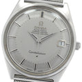 OMEGA 168.025 Constellation 12-sided Date Automatic Men's Watch
