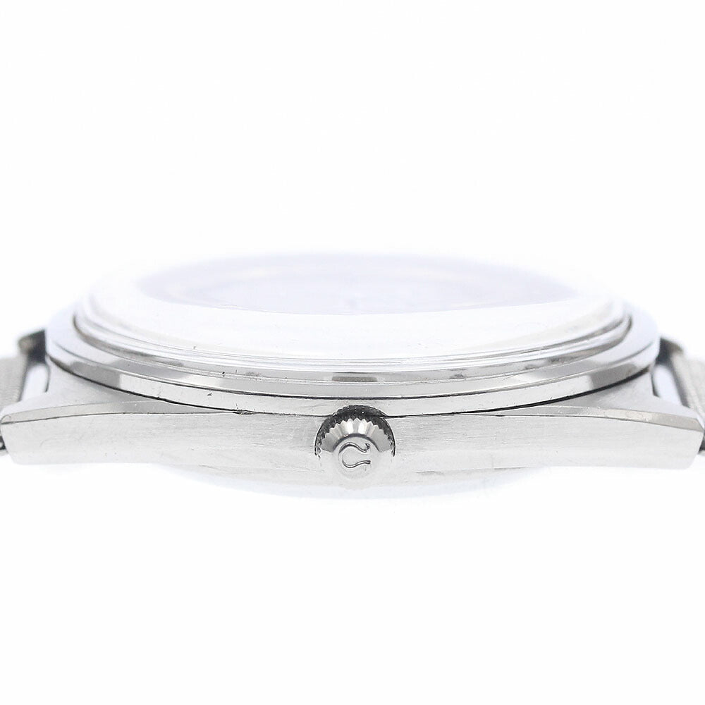 OMEGA 168.025 Constellation 12-sided Date Automatic Men's Watch