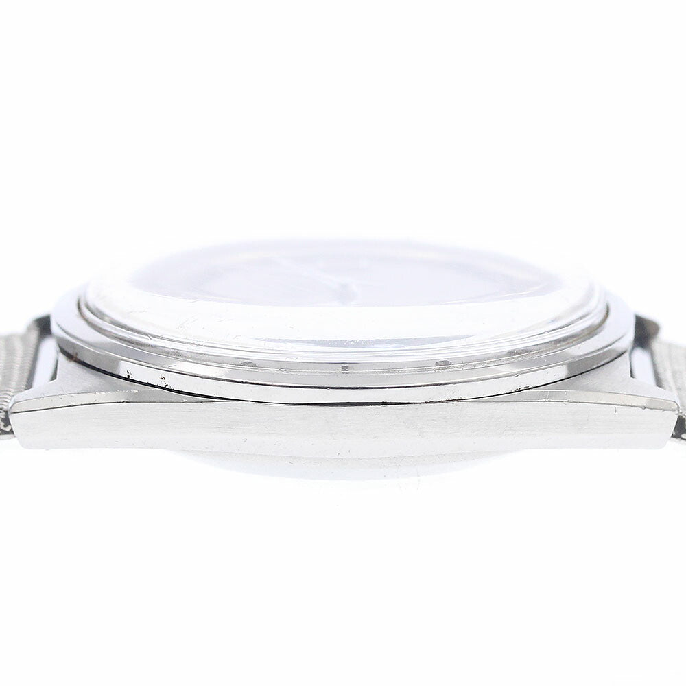 OMEGA 168.025 Constellation 12-sided Date Automatic Men's Watch