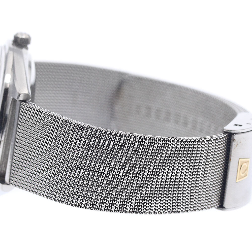 OMEGA 168.025 Constellation 12-sided Date Automatic Men's Watch