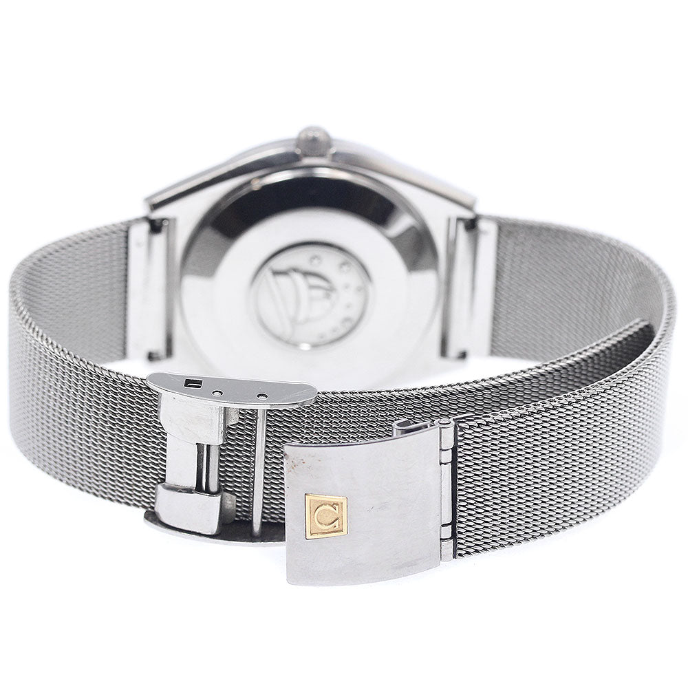 OMEGA 168.025 Constellation 12-sided Date Automatic Men's Watch