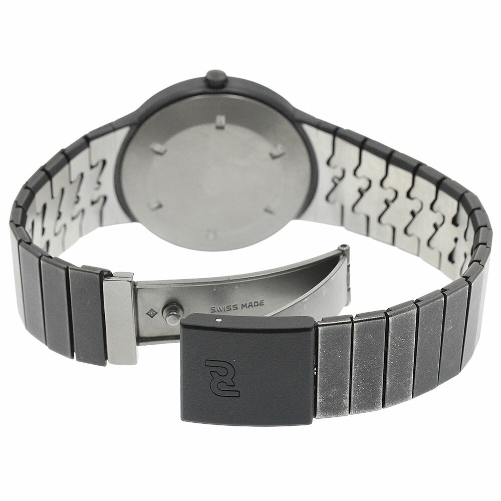 Porsche Design Date Quartz Boys' Watch